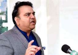Abolition of article 370 to yield dire consequences: Fawad Chaudhry