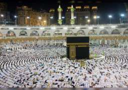 Saudi recruits over 350,000 people to serve Hajj pilgrims
