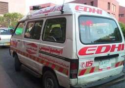 Married man commits suicide over domestic dispute
