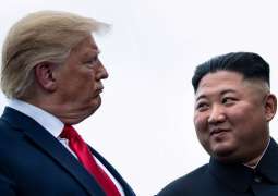 Trump, Kim Have Understanding That Pyongyang Will Not Launch Long-Range Missiles - Bolton