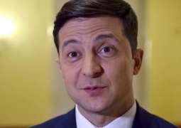 Zelenskyy Urges Normandy Format Countries' Leaders to Gather to Resume Talks on Donbas