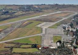 Abkhazia's Sukhum Airport to Be Repaired, Reopen Next Spring - Transport Authority