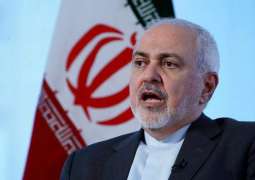 UN Hopes US Lets Iran's Zarif Attend General Assembly as Per Int'l. Law - Spokesman