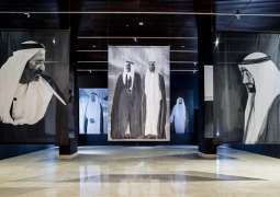 Dubai Culture hosts ‘The Founding Fathers Exhibition’ at Etihad Museum