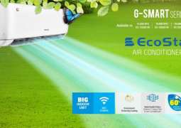Want a lesser bill? Switch to the EcoStar G-Smart Series