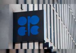 OPEC daily basket price stood at US$59.71 a barrel Tuesday