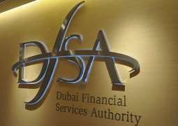 Dubai Financial Services Authority signs MoU with Central Bank of Egypt
