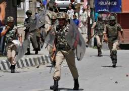 UN Deeply Concerned About Restrictions on Telecommunications in India-Administered Kashmir