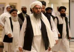 US-Taliban Peace Deal Possibly to Be Announced After Eid al-Adha Muslim Holiday