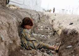 Afghan War Forces Fatherless Children to Become Breadwinners, Face Traumatic Abuse