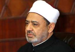 Grand Imam of Al Azhar receives Emirati delegation