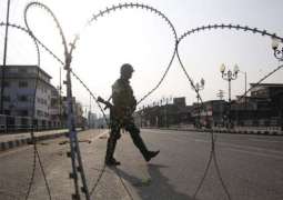 Kashmir dispute: UN 'deeply concerned' over restrictions