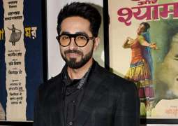 I've always been a restless actor: Ayushmann Khurrana