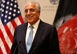 US Special Envoy Khalilzad Says Norway Can Play Role in Ending War in Afghanistan