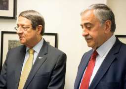 Greek, Turkish Cypriot Leaders to Meet With UN Chief in September