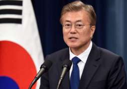 South Korean President Makes Cabinet Changes