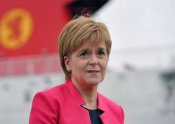 Sturgeon Voices Concern Over Situation in Kashmir After Indian State Loses Special Status