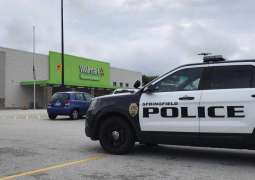 Missouri Police Identify Armed Man Arrested at Walmart for Making Terrorist Threat
