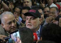 Panama ex-president Martinelli acquitted of espionage, corruption