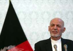No Sign of Afghan Presidential Hopefuls in Kandahar 2 Weeks Into Campaign