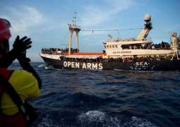Migrant-Carrying Ship Rejected by EU States Takes Almost 40 More People on Board - Charity