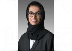 Youth are key to UAE’s sustainable development: Noura Al Kaabi