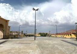 انطلاق مهرجان العنب الرابع بمركز بني سعد السياحي في الحادي والعشرين المقبل