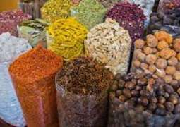 Over 500 companies operate in Dubai's spice trading sector, says DED