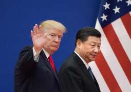Trump Says US-China Trade Deal Has to Concluded 'On Our Terms'