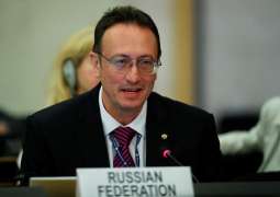 Moscow Accuses Washington of Deliberate Attempts to 