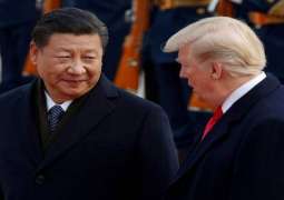 Trump Says US-China Trade Deal Has to Be Concluded 'On Our Terms'