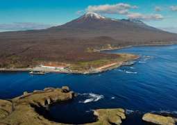 Russian, Japanese Tourism Industries Discuss Joint Development of South Kurils - Statement
