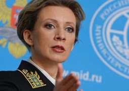 Moscow Slams Reports on Threatening NATO Pilots' Families as Attempt to Smear Russia