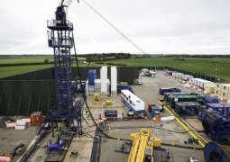 UK Government Defends Shale Gas Extraction After Cuadrilla Resumes Fracking in Lancashire