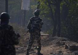 At Least 4 Pakistani Soldiers Killed in Clashes With India in Kashmir Over 24 Hours - Army