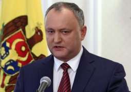 Moldovan President Enacts Law Returning Proportional Electoral System