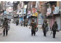 India opened Pandora's box by revoking special status of occupied Kashmir: China Daily