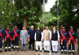 PTCL celebrates Independence Day across Pakistan