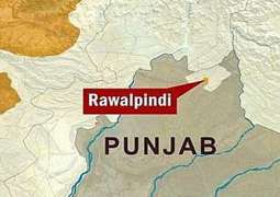 Couple held for raping, blackmailing' 45 girls in Rawalpindi