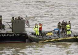 At Least Seven Dead After Ship Sinks Off Coast of Eastern China - Reports
