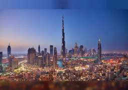 دبي تستقبل 8,36 مليون زائر خلال النصف الأول من العام الجاري
