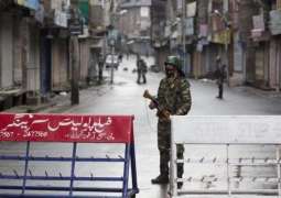 Mobile Communications, Internet Partially Restored in Indian Part of Kashmir - Reports