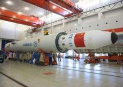 China state agency successfully launches rocket for commercial use