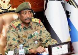 Sudan's Military Council Chief to Head Sovereign Council for First 21 Months - TMC