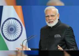 رئيس وزراء الهند يزور الدولة السبت المقبل