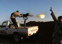 Turkey Returns Fire After Kurdish Strike in Northern Iraq - Defense Ministry