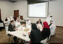 "دبي للثقافة" تستشرف المستقبل في متحف الاتحاد