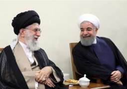 'Iran Threat' May Draw Arab States, Israel Closer, Yet 'True Alliance' Unlikely