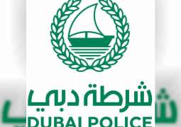 Dubai Police rescue young man from jet ski crash near Al Mamzar
