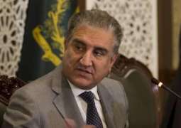 Pakistani, French Foreign Ministers Discuss Kashmir Issue in Phone Talks - Islamabad